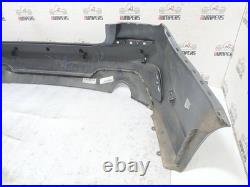 Bmw 3 Series G20 Pre LCI Saloon 2019-2023 M Sport Genuine Rear Bumper & Diffuser