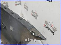 Bmw 3 Series G20 Pre LCI Saloon 2019-2023 M Sport Genuine Rear Bumper & Diffuser