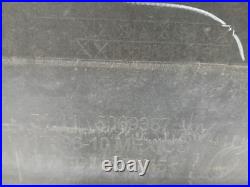 Bmw 3 Series G20 Pre LCI Saloon 2019-2023 M Sport Genuine Rear Bumper & Diffuser