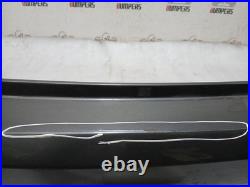 Bmw 3 Series G20 Pre LCI Saloon 2019-2023 M Sport Genuine Rear Bumper & Diffuser