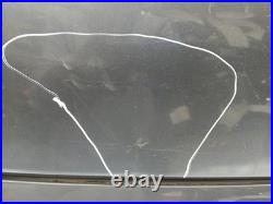 Bmw 3 Series G20 Pre LCI Saloon 2019-2023 M Sport Genuine Rear Bumper & Diffuser