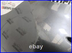 Bmw 3 Series G20 Pre LCI Saloon 2019-2023 M Sport Genuine Rear Bumper & Diffuser