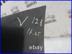 Bmw 3 Series G20 Pre LCI Saloon 2019-2023 M Sport Genuine Rear Bumper & Diffuser