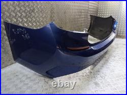 Bmw 3 Series G20 Rear Bumper M Sport With Parking Sensors In Portimao Blue 2019