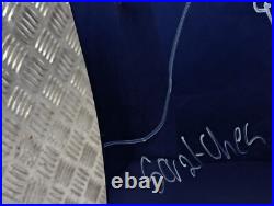 Bmw 3 Series G20 Rear Bumper M Sport With Parking Sensors In Portimao Blue 2019