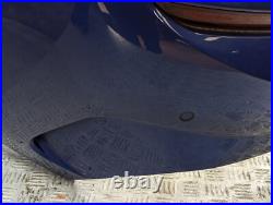 Bmw 3 Series G20 Rear Bumper M Sport With Parking Sensors In Portimao Blue 2019