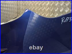 Bmw 3 Series G20 Rear Bumper M Sport With Parking Sensors In Portimao Blue 2019