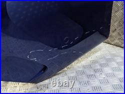 Bmw 3 Series G20 Rear Bumper M Sport With Parking Sensors In Portimao Blue 2019 Bmw 3 Series G20 Rear Bumper M Sport With Parking Sensors In Portimao Blue 2019