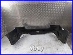 Bmw 3 Series G20 Rear Bumper M Sport With Parking Sensors In Portimao Blue 2019 Bmw 3 Series G20 Rear Bumper M Sport With Parking Sensors In Portimao Blue 2019