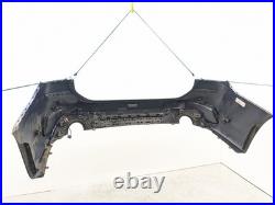 Bmw 3 Series G21 Bumper Rear In Portimao Blue Metallic / C31 Estate M Sport 2022