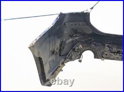 Bmw 3 Series G21 Bumper Rear In Portimao Blue Metallic / C31 Estate M Sport 2022