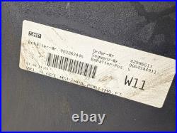 Bmw 3 Series G21 Bumper Rear In Portimao Blue Metallic / C31 Estate M Sport 2022