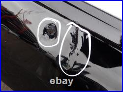 Bmw 3 Series G21 LCI M-sport 2024 Rear Bumper In White 8085484