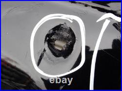 Bmw 3 Series G21 LCI M-sport 2024 Rear Bumper In White 8085484