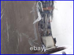 Bmw 3 Series G21 LCI M-sport 2024 Rear Bumper In White 8085484