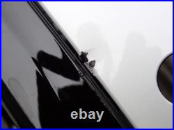 Bmw 3 Series G21 LCI M-sport 2024 Rear Bumper In White 8085484