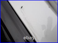 Bmw 3 Series G21 LCI M-sport 2024 Rear Bumper In White 8085484