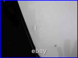 Bmw 3 Series G21 LCI M-sport 2024 Rear Bumper In White 8085484