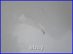 Bmw 3 Series G21 LCI M-sport 2024 Rear Bumper In White 8085484