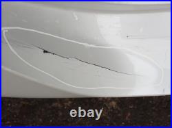 Bmw 3 Series G21 LCI M-sport 2024 Rear Bumper In White 8085484