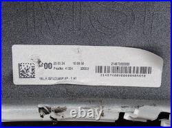 Bmw 3 Series G21 LCI M-sport 2024 Rear Bumper In White 8085484