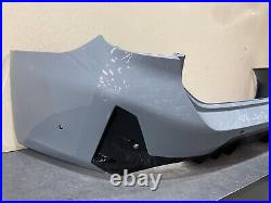 Bmw 3 Series G21 M Sport Estate Rear Bumper 2022-on 51128085482 Wr-605