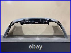 Bmw 3 Series G21 M Sport Estate Rear Bumper 2022-on 51128085482 Wr-605