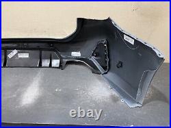 Bmw 3 Series G21 M Sport Estate Rear Bumper 2022-on 51128085482 Wr-605