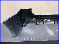 Bmw 3 Series G21 M Sport Estate Rear Bumper 2022-on 51128085482 Wr-605