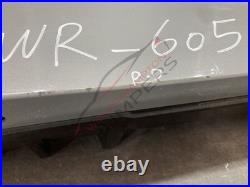 Bmw 3 Series G21 M Sport Estate Rear Bumper 2022-on Wr-605 51128085482