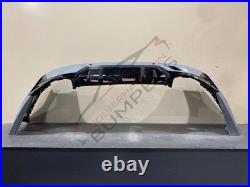 Bmw 3 Series G21 M Sport Estate Rear Bumper 2022-on Wr-605 51128085482