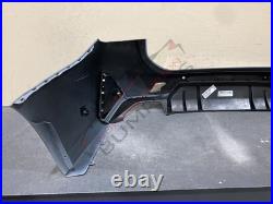 Bmw 3 Series G21 M Sport Estate Rear Bumper 2022-on Wr-605 51128085482