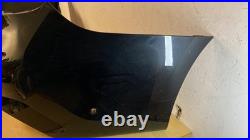 Bmw 3 Series M Sport 2019-2022 Rear Bumper Black With Diffuser 51118069387
