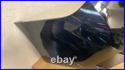 Bmw 3 Series M Sport 2019-2022 Rear Bumper Black With Diffuser 51118069387