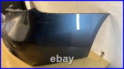 Bmw 3 Series M Sport F30 2012-2018 Rear Bumper 51128054195 Original
