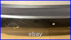 Bmw 3 Series M Sport F30 2012-2018 Rear Bumper 51128054195 Original