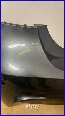Bmw 3 Series M Sport F30 2012-2018 Rear Bumper 51128054195 Original