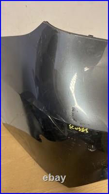 Bmw 3 Series M Sport F30 2012-2018 Rear Bumper 51128054195 Original