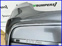 Bmw 3 Series M Sport F31 Estate Only 2013-2019 Rear Bumper 4 Pdc Genuine B658