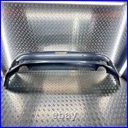 Bmw 3 Series M Sport G20 2019-2022 Rear Bumper 5112 7427998