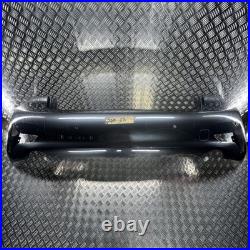 Bmw 3 Series M Sport G20 2019-2022 Rear Bumper 5112 7427998