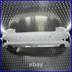 Bmw 3 Series M Sport G20 2019-2022 Rear Bumper 5112 7427998