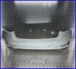 Bmw 3 Series M Sport G20 2019-2022 Rear Bumper 5112 7427998