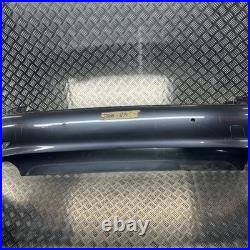 Bmw 3 Series M Sport G20 2019-2022 Rear Bumper 5112 7427998