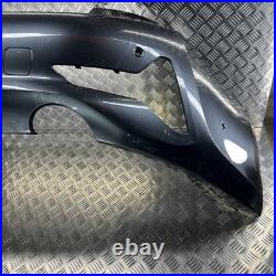 Bmw 3 Series M Sport G20 2019-2022 Rear Bumper 5112 7427998