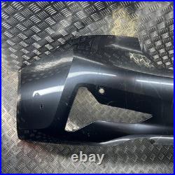 Bmw 3 Series M Sport G20 2019-2022 Rear Bumper 5112 7427998