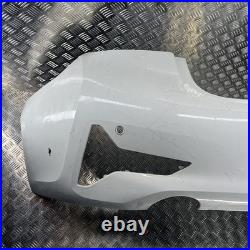 Bmw 3 Series M Sport G20 2019-2022 Rear Bumper 5112 7427998