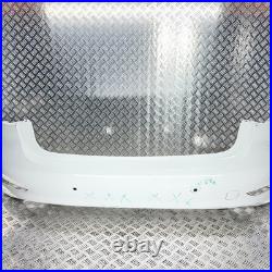 Bmw 3 Series M Sport G20 2019-2022 Rear Bumper 5112 7427998