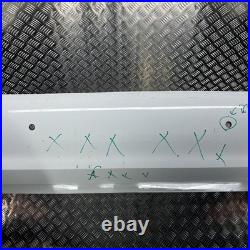 Bmw 3 Series M Sport G20 2019-2022 Rear Bumper 5112 7427998