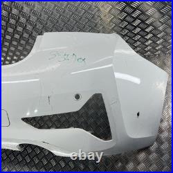 Bmw 3 Series M Sport G20 2019-2022 Rear Bumper 5112 7427998